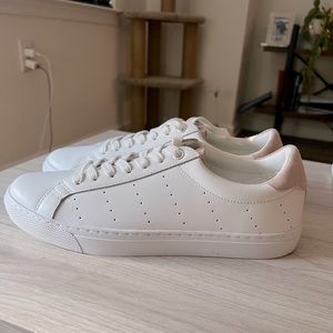 Never Worn J. Crew Saturday Sneakers
